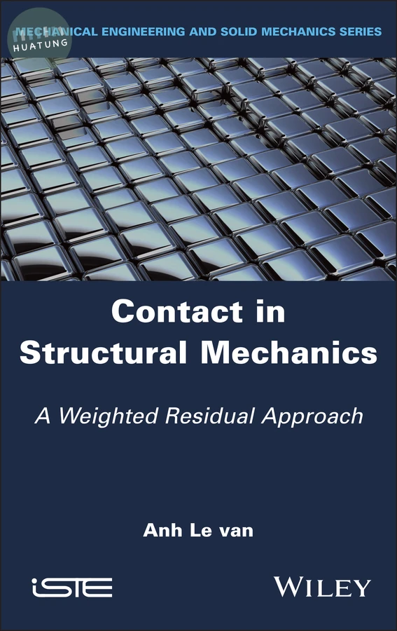 Contact in Structural Mechanics 