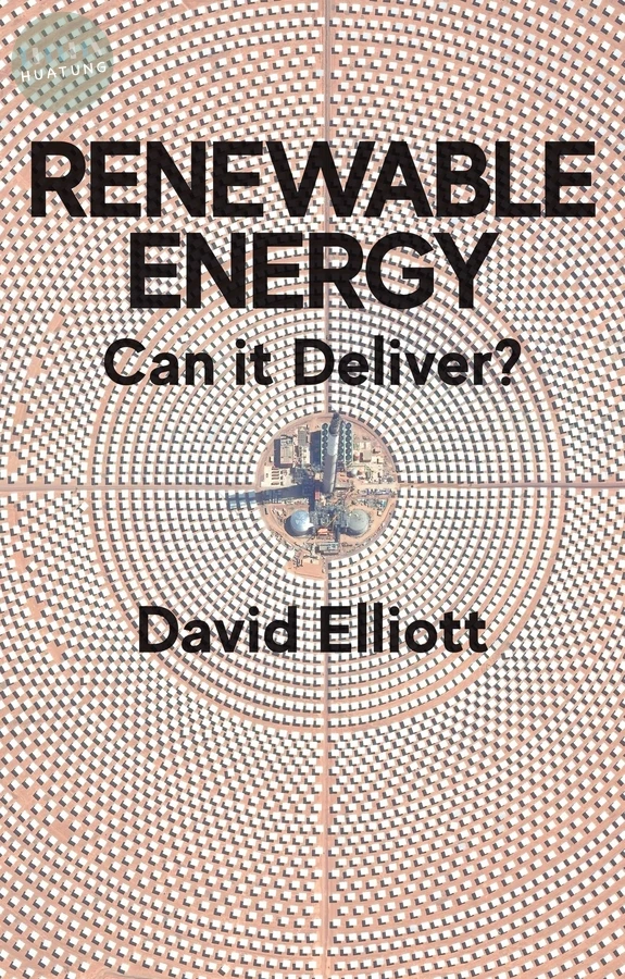 Renewable Energy 