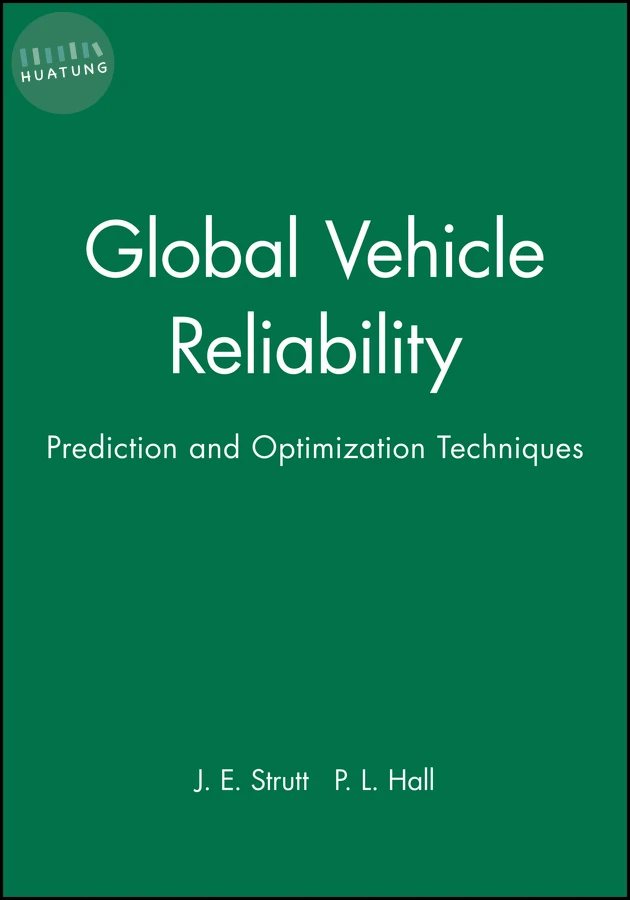 Global Vehicle Reliability 