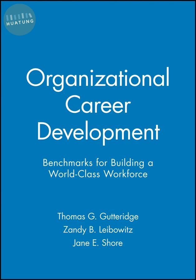 Organizational Career Development 
