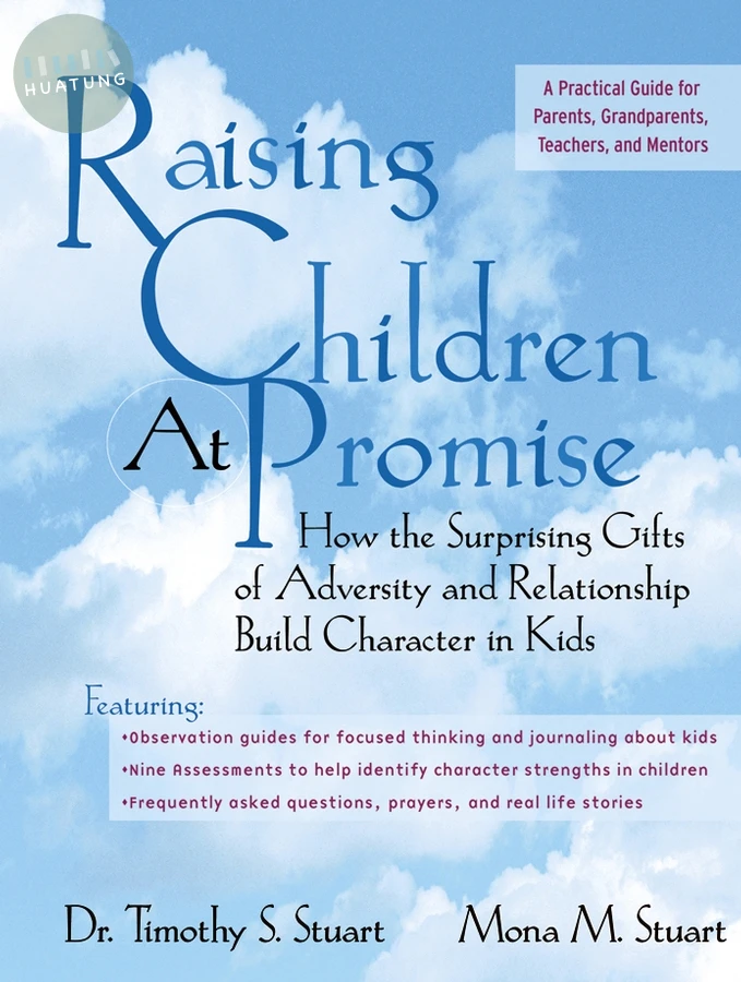 Raising Children At Promise 