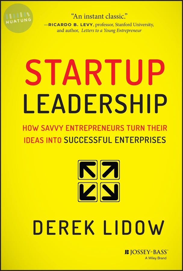 Startup Leadership 