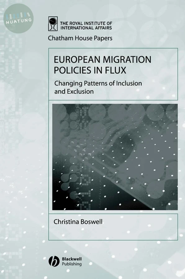 European Migration Policies in Flux 