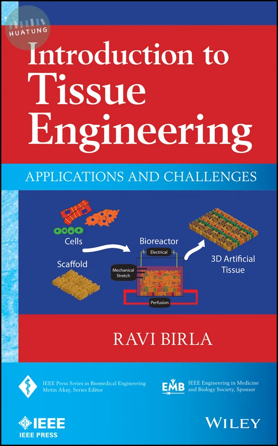 Introduction to Tissue Engineering 