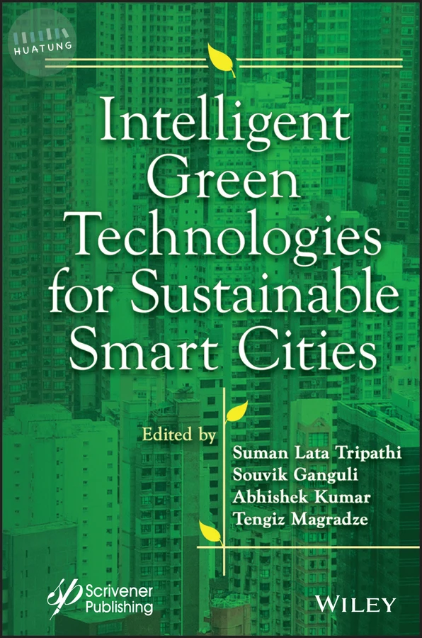 Intelligent Green Technologies for Sustainable Smart Cities 