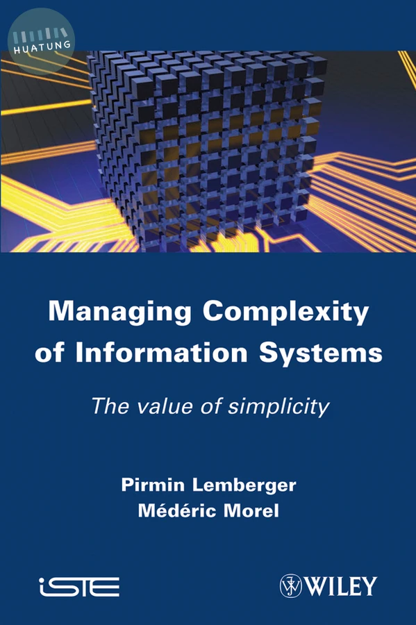 Managing Complexity of Information Systems 