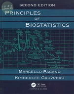 PRINCIPLES OF BIOSTATISTICS (2版)