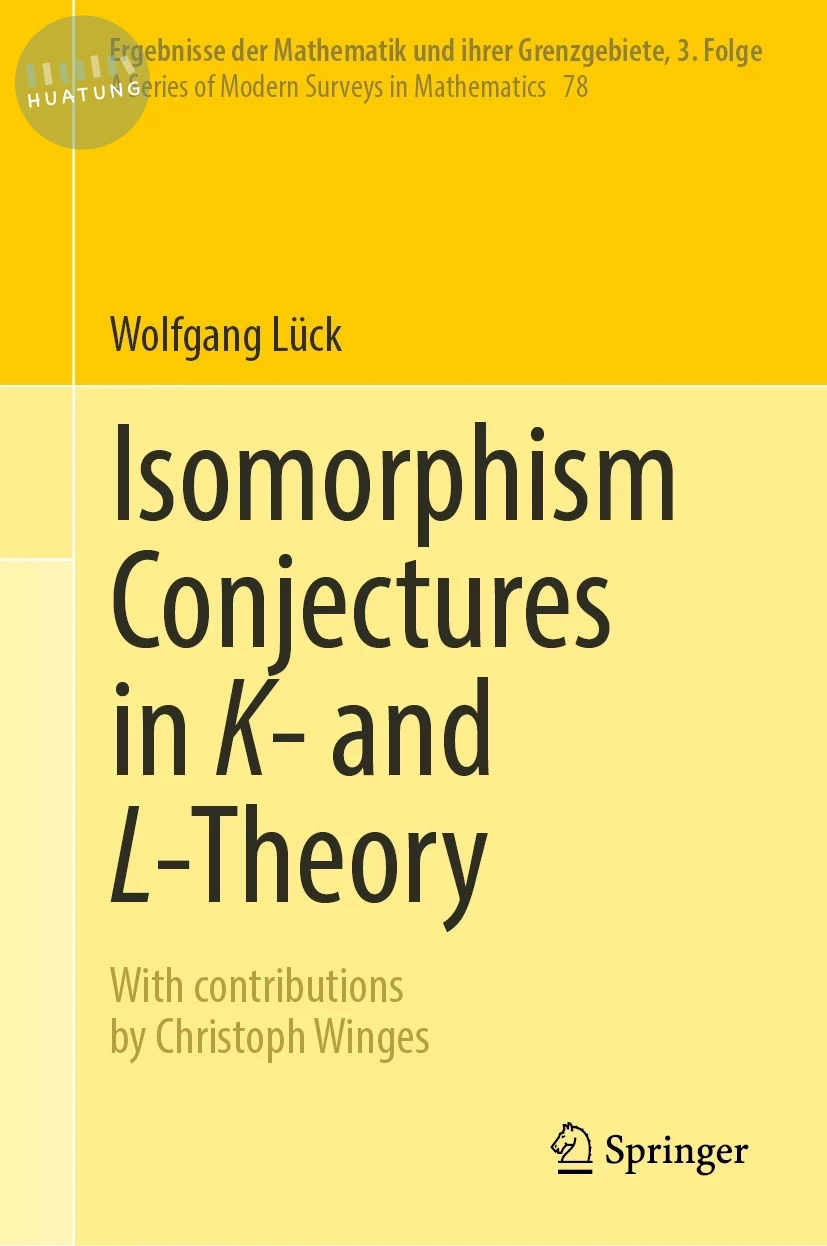 Isomorphism Conjectures in K- and L-Theory 