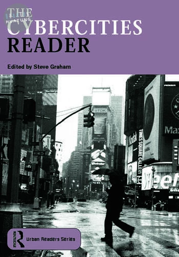 The Cybercities Reader (Routledge Urban Reader Series) (1版)