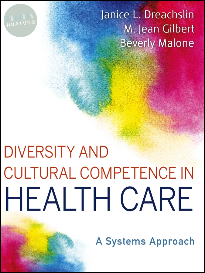 Diversity and Cultural Competence in Health Care 