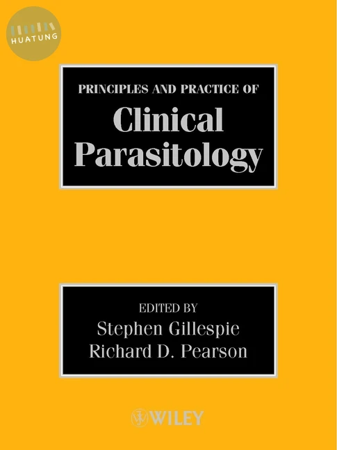 Principles and Practice of Clinical Parasitology 