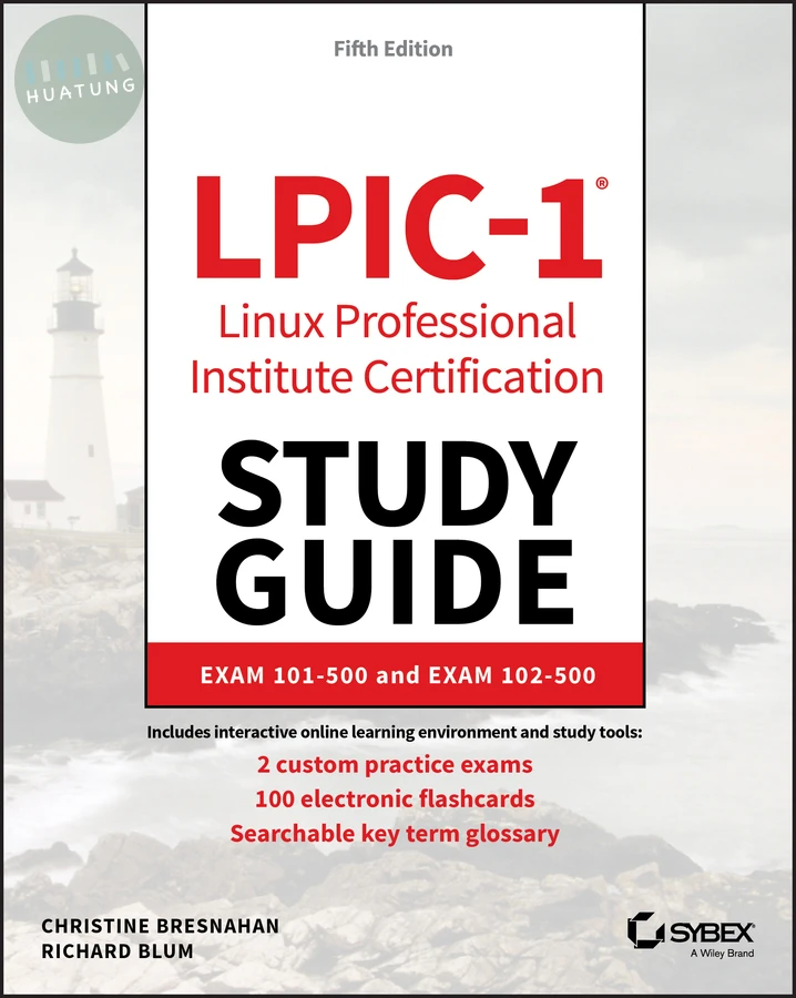 LPIC-1 Linux Professional Institute Certification Study Guide 