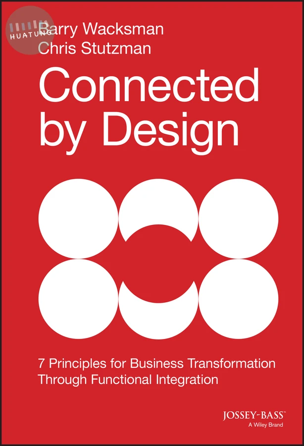 Connected by Design 