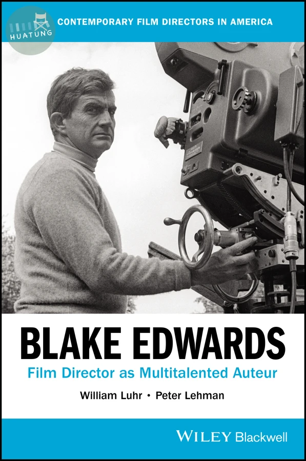 Blake Edwards 