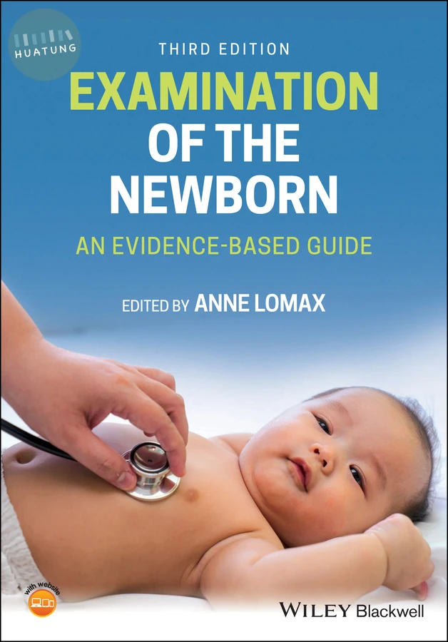 Examination of the Newborn 