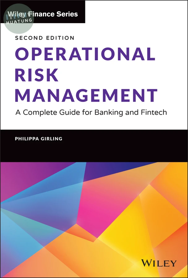 Operational Risk Management 