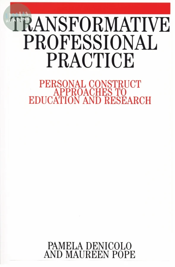 Transformative Professional Practice 