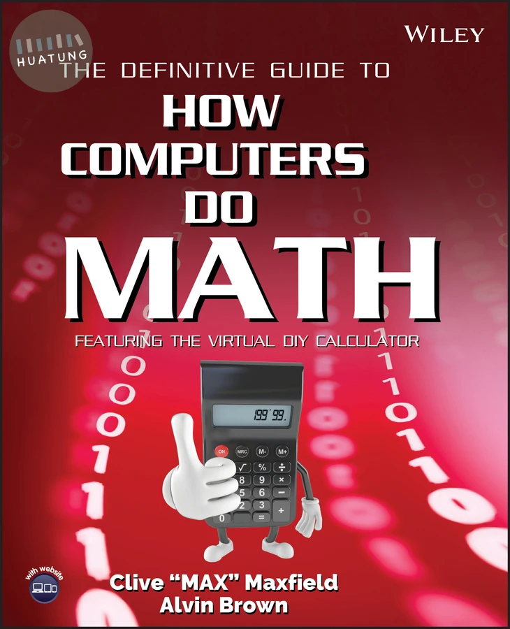 The Definitive Guide to How Computers Do Math 