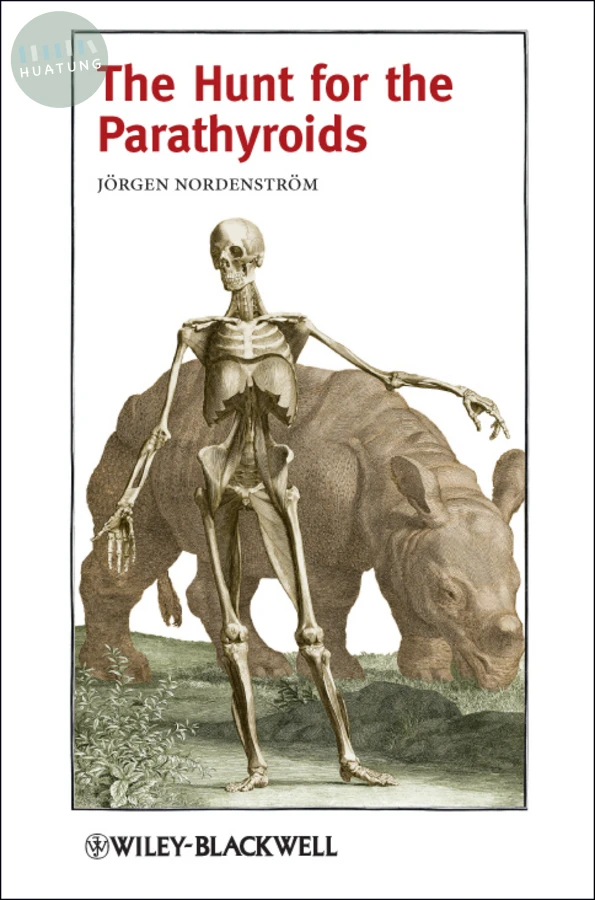 The Hunt for the Parathyroids 