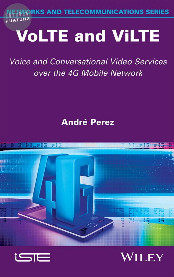 VoLTE and ViLTE 