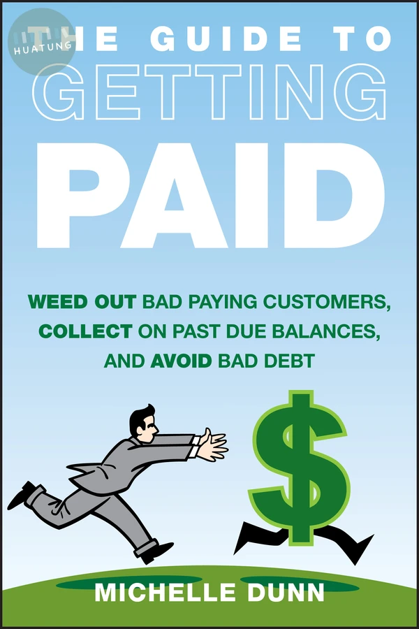 The Guide to Getting Paid 