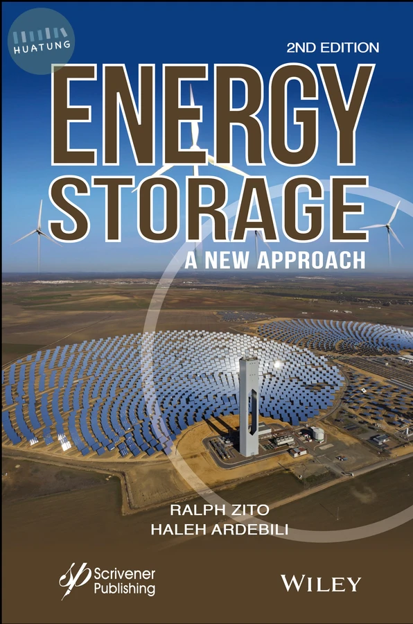Energy Storage 