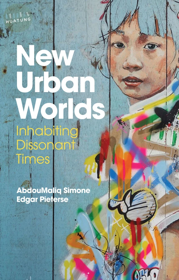 New Urban Worlds 