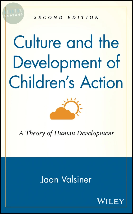 Culture and the Development of Children's Action 