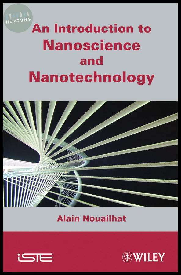 An Introduction to Nanoscience and Nanotechnology 