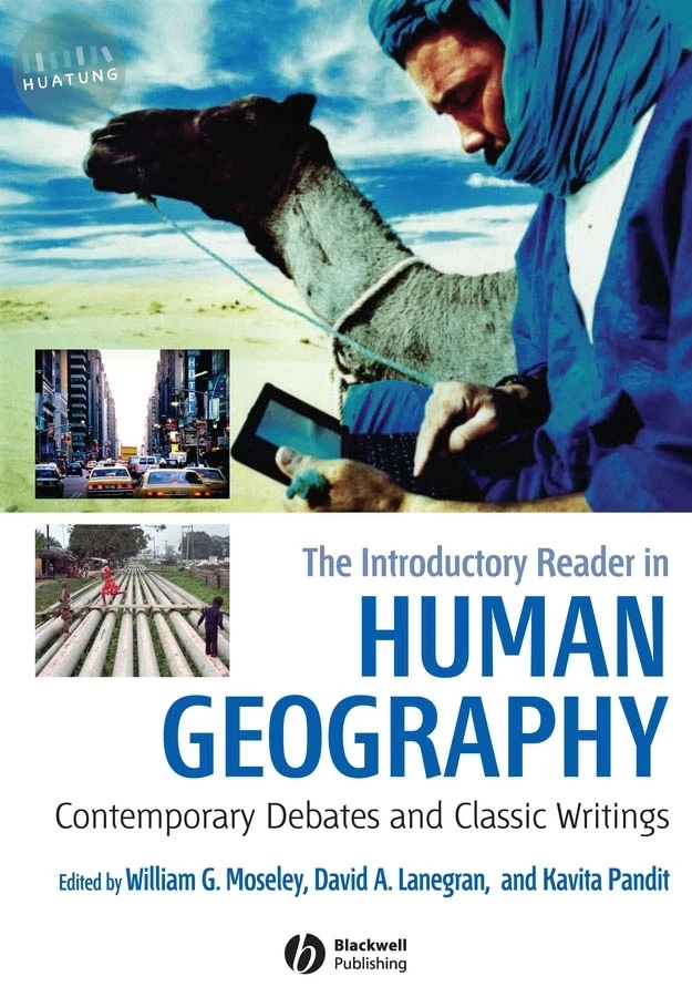 The Introductory Reader in Human Geography 