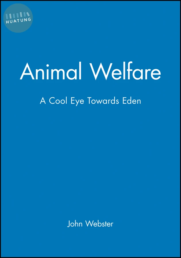 Animal Welfare 