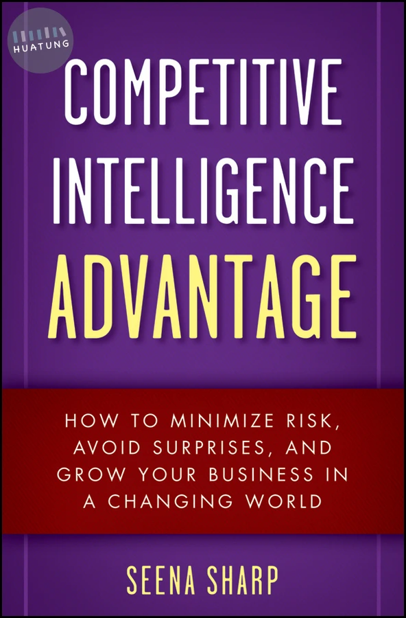Competitive Intelligence Advantage 