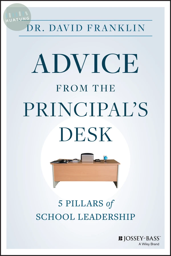 Advice from the Principal's Desk 