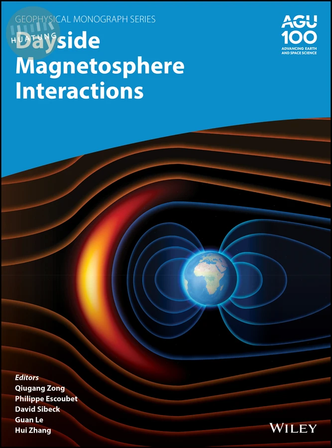 Dayside Magnetosphere Interactions 