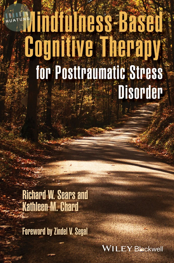Mindfulness-Based Cognitive Therapy for Posttraumatic Stress Disorder 
