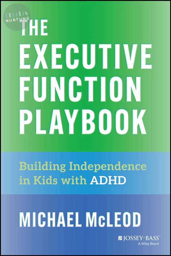 The Executive Function Playbook 