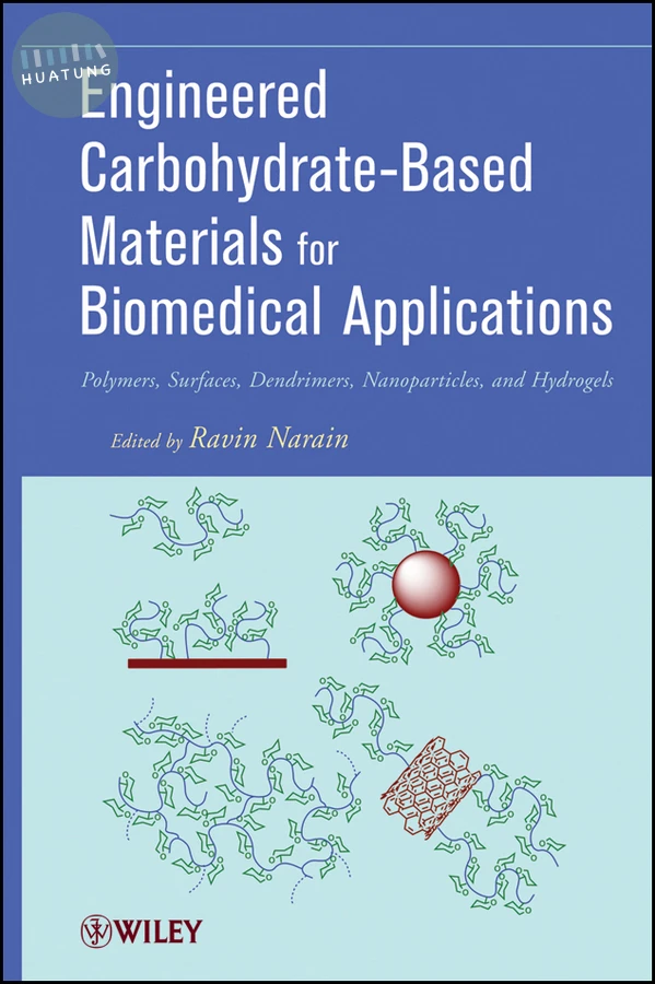 Engineered Carbohydrate-Based Materials for Biomedical Applications 
