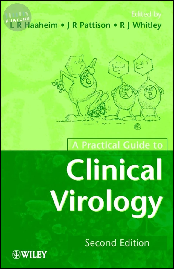 A Practical Guide to Clinical Virology 