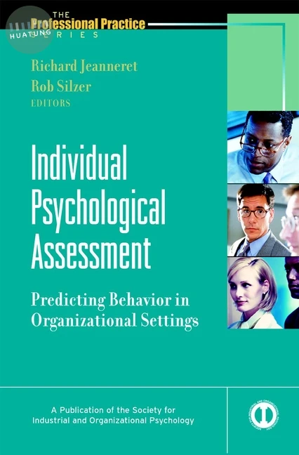 Individual Psychological Assessment 