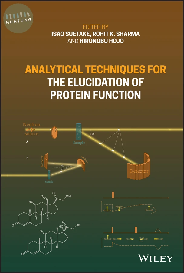 Analytical Techniques for the Elucidation of Protein Function 