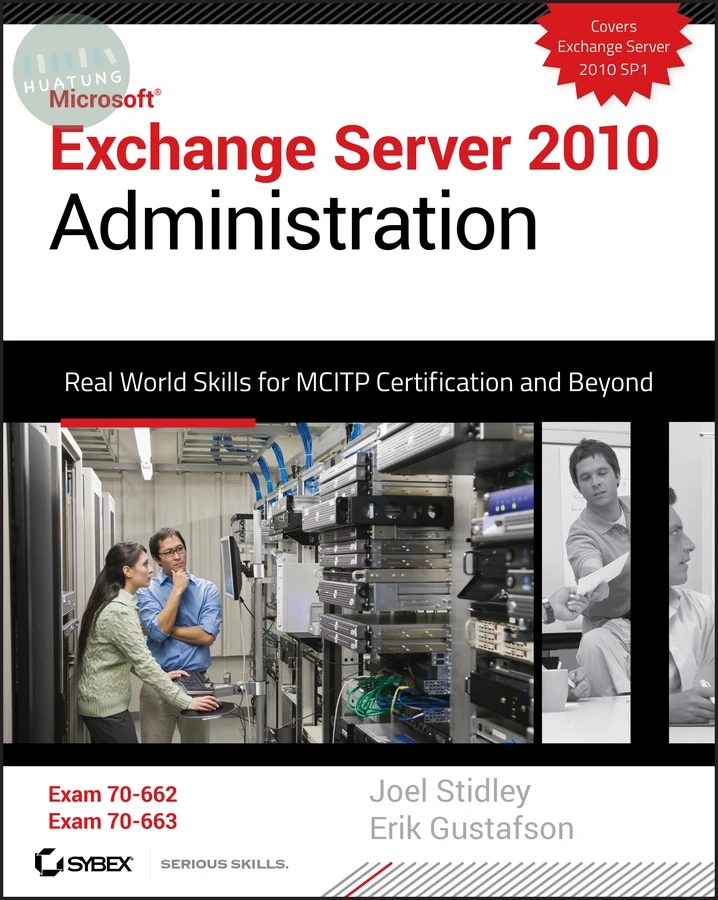 Exchange Server 2010 Administration 