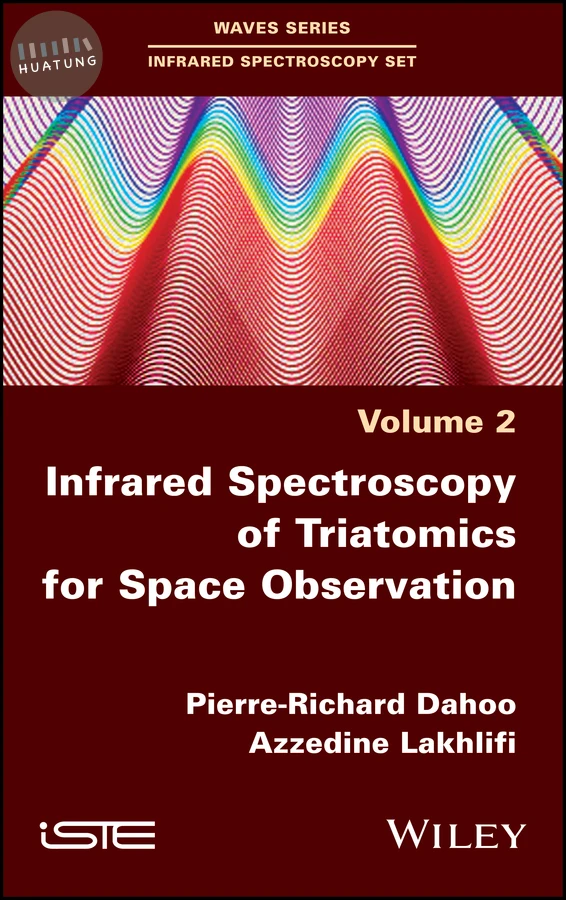 Infrared Spectroscopy of Triatomics for Space Observation 