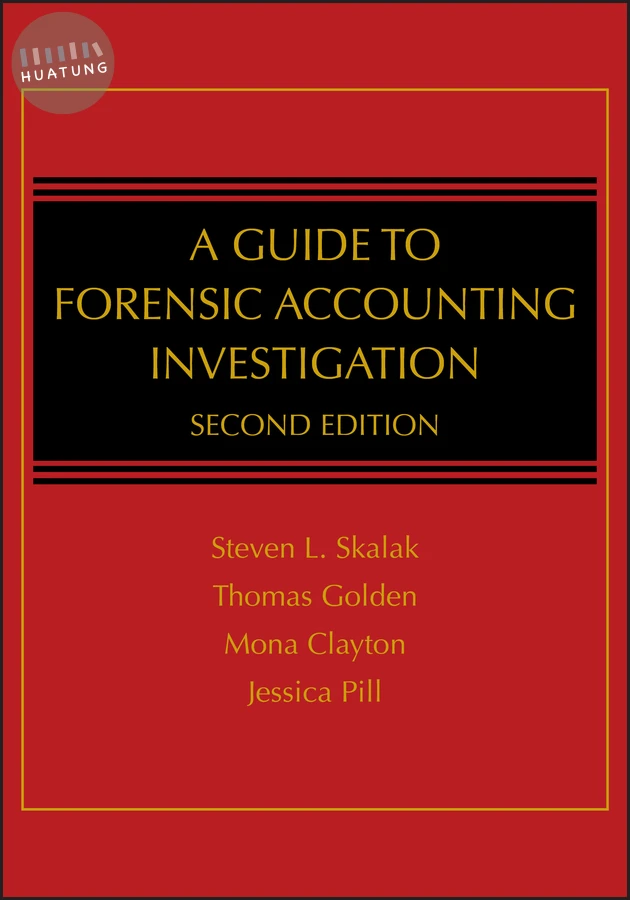 A Guide to Forensic Accounting Investigation 
