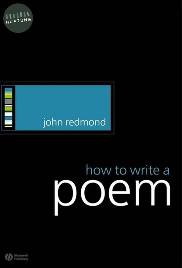 How to Write a Poem 