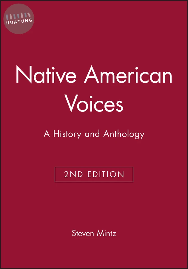 Native American Voices 