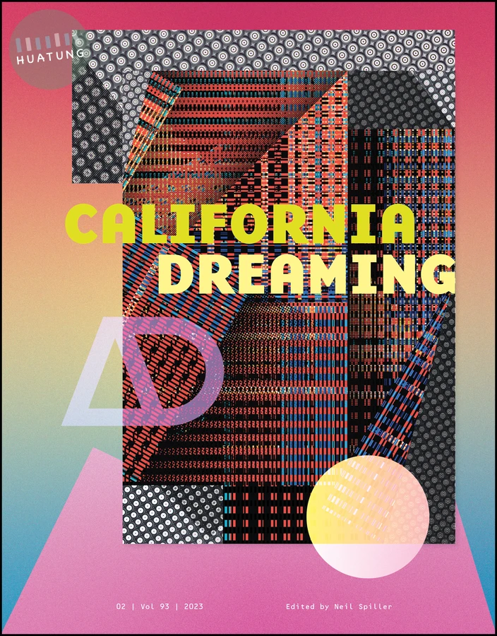 California Dreaming 