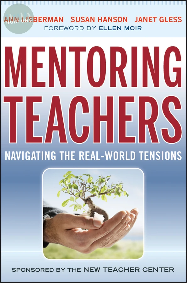 Mentoring Teachers 