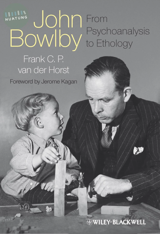 John Bowlby - From Psychoanalysis to Ethology 