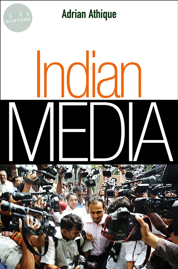 Indian Media 