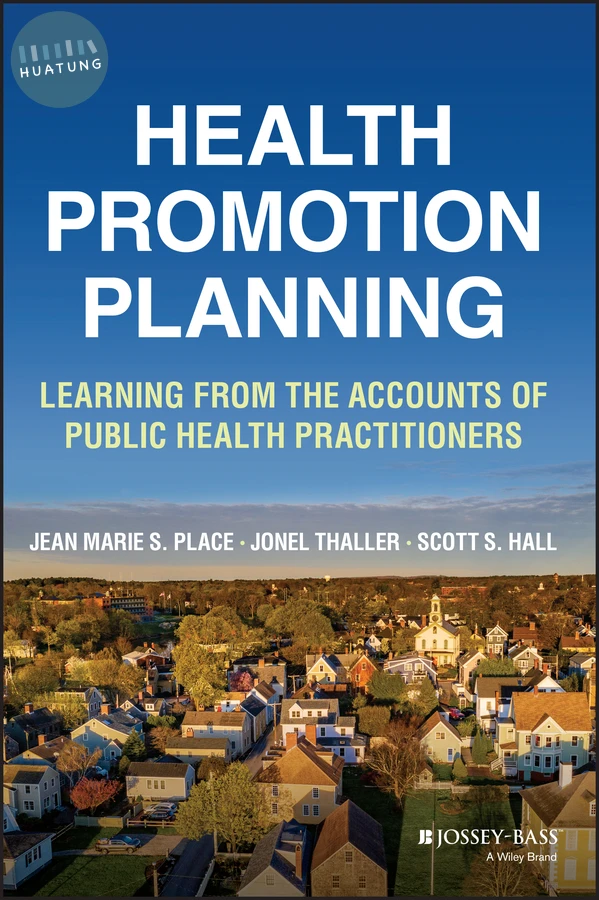 Health Promotion Planning 